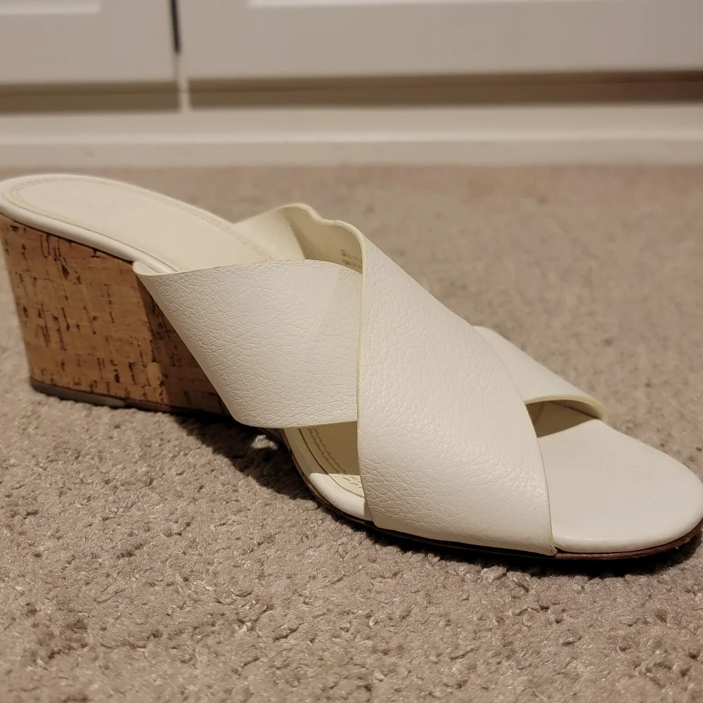 Tory Burch this pair